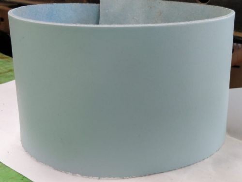 Leather Two Strap Wrist Band Brace Support - Gym Weight Lifting Wrap - Various Colours (Baby Blue)